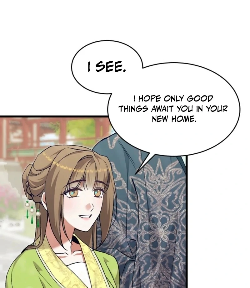 The Villainous Husband I Killed Has Returned Chapter 24 - page 73