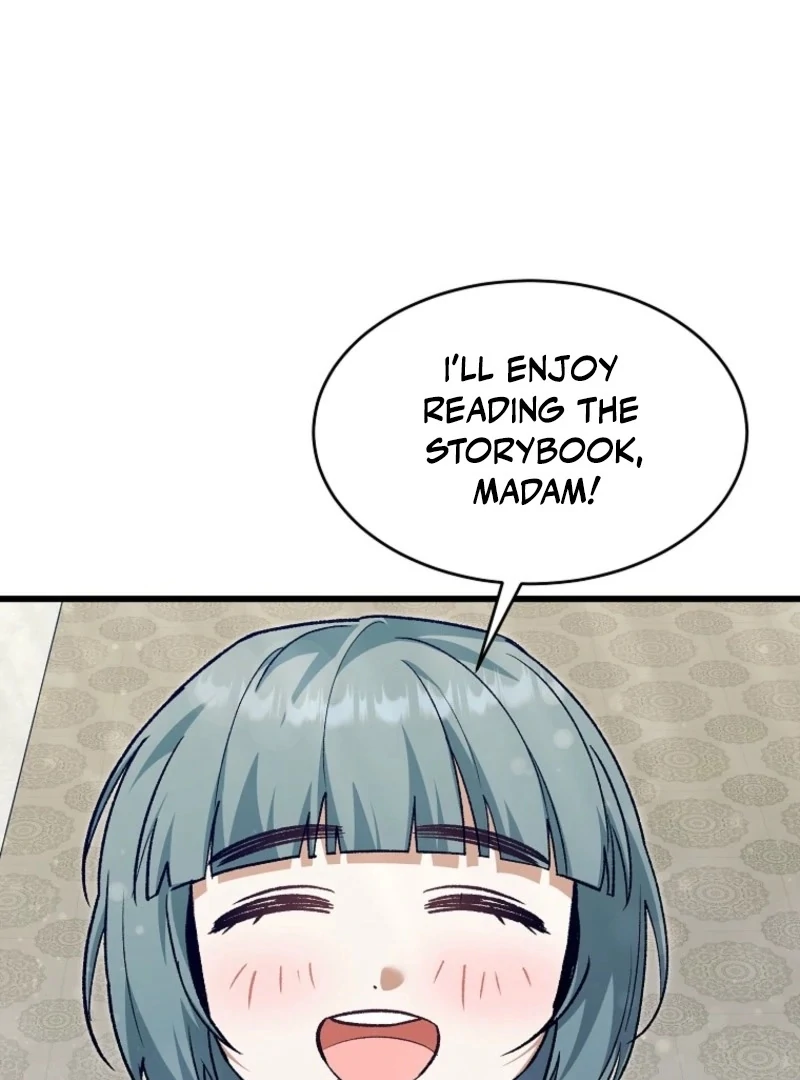 The Villainous Husband I Killed Has Returned Chapter 24 - page 75