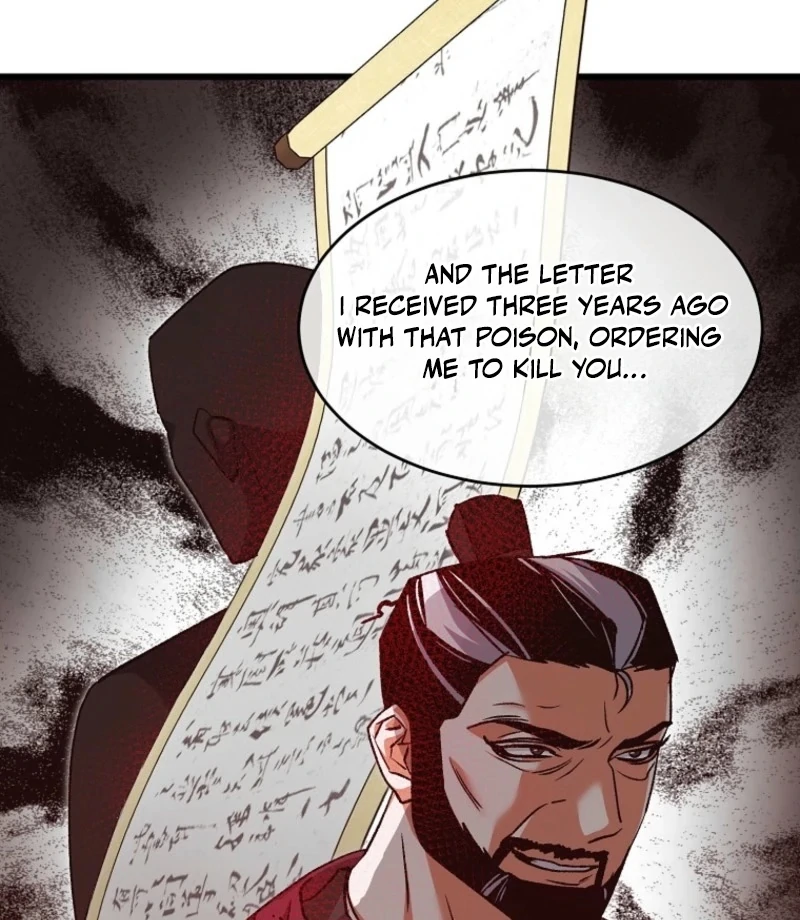 The Villainous Husband I Killed Has Returned Chapter 24 - page 94