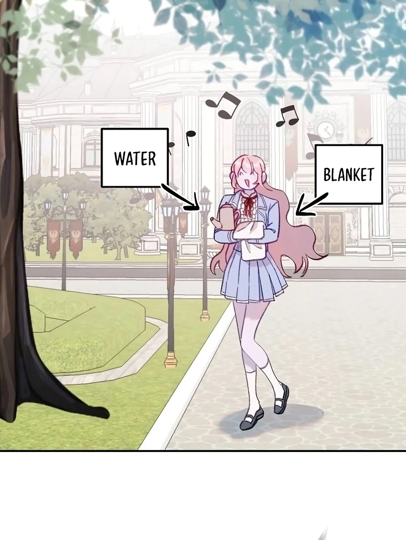 School of Romance Fantasy Chapter 21 - page 100