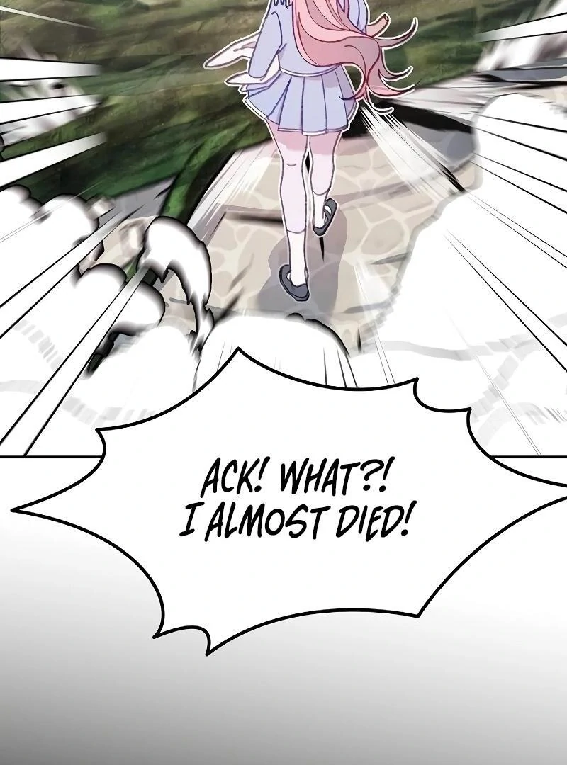 School of Romance Fantasy Chapter 21 - page 102