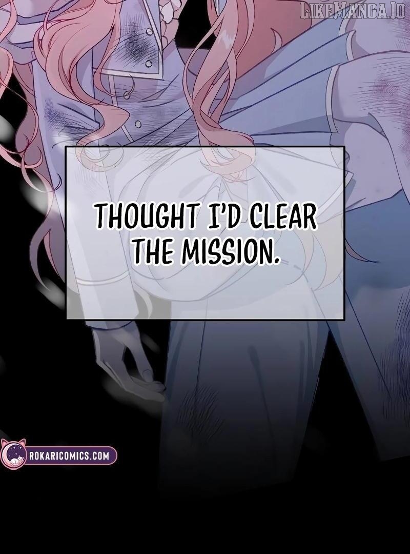 School of Romance Fantasy Chapter 21 - page 108