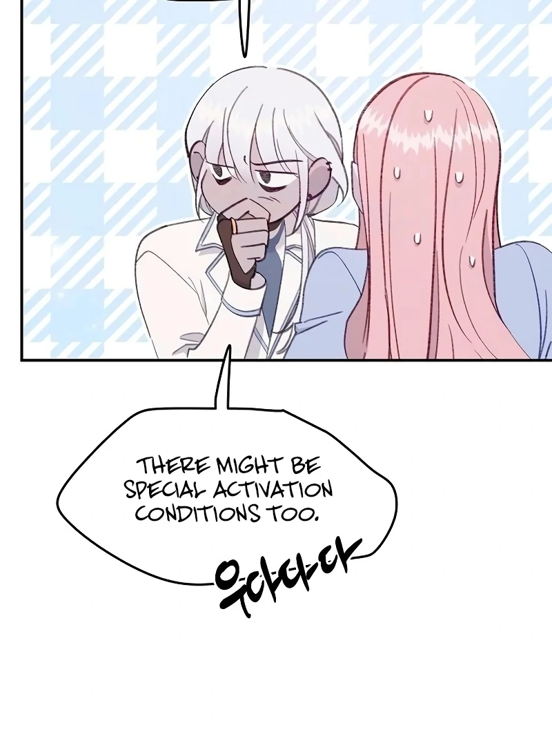 School of Romance Fantasy Chapter 21 - page 16