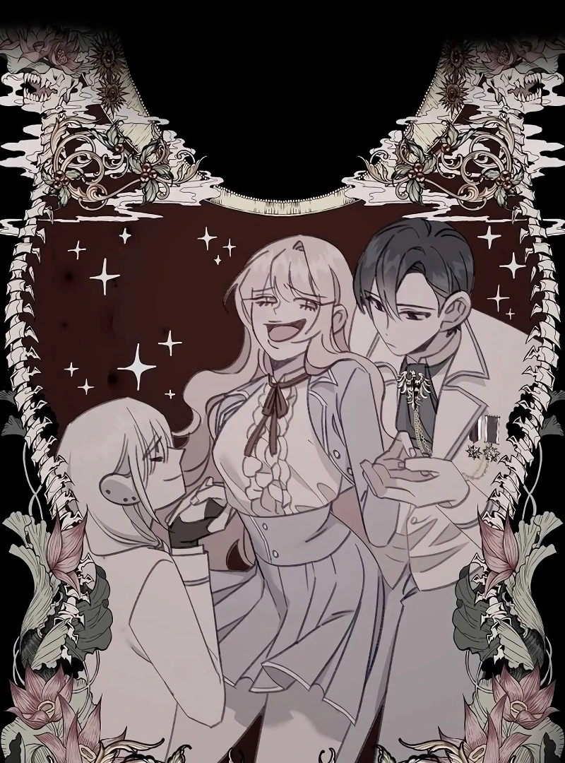 School of Romance Fantasy Chapter 21 - page 40