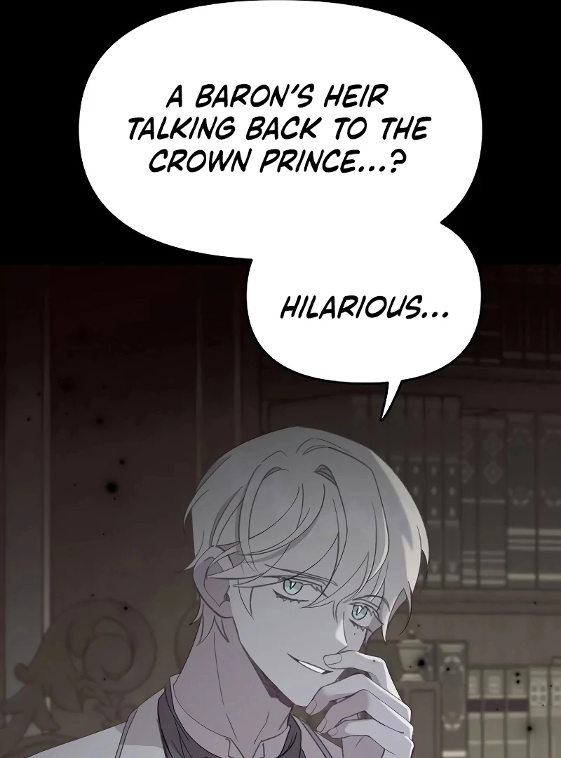 School of Romance Fantasy Chapter 21 - page 57