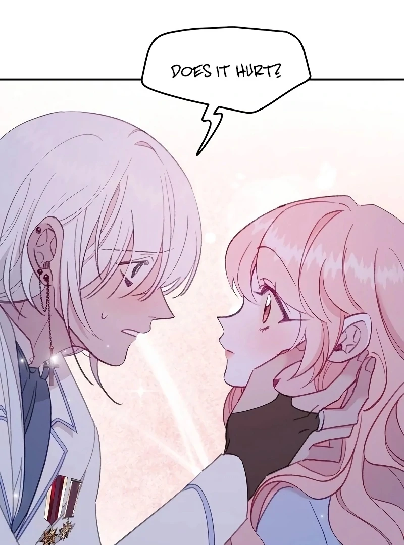 School of Romance Fantasy Chapter 21 - page 6