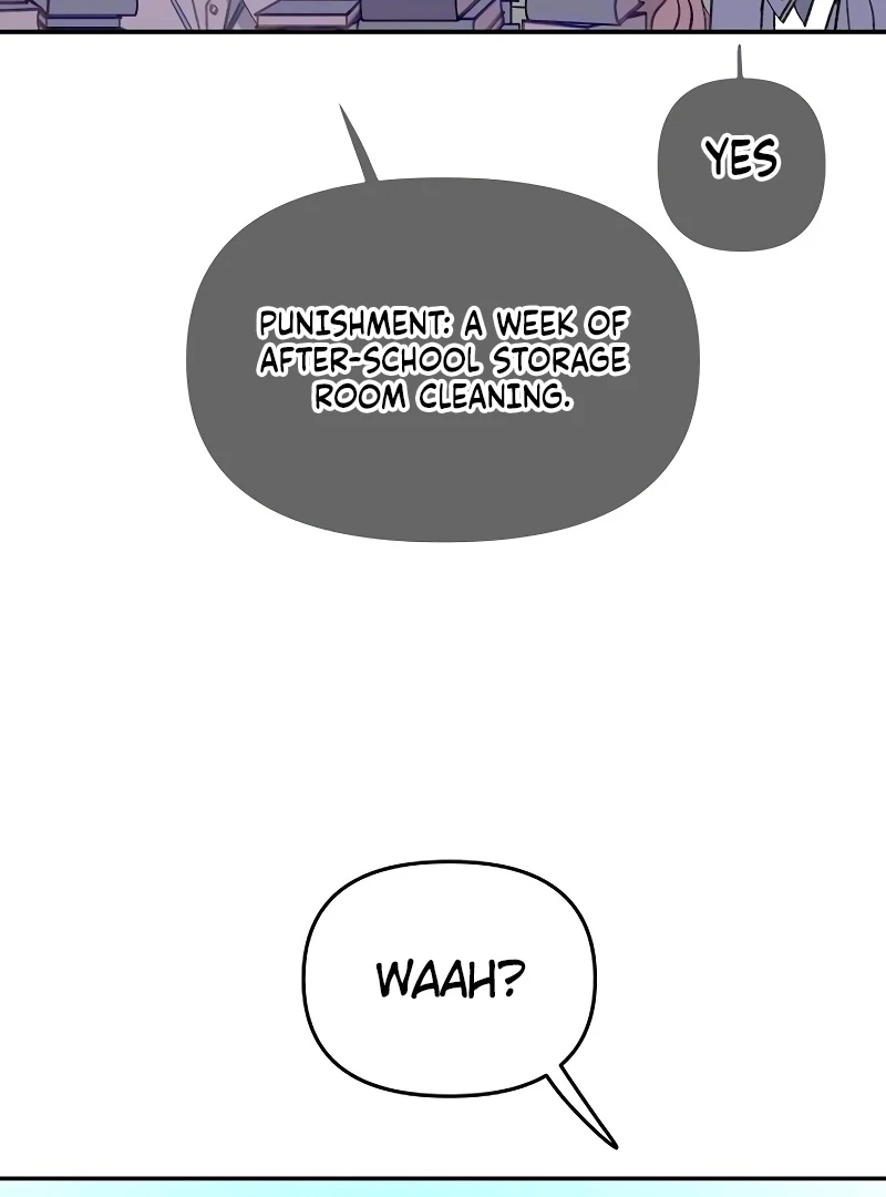 School of Romance Fantasy Chapter 21 - page 72