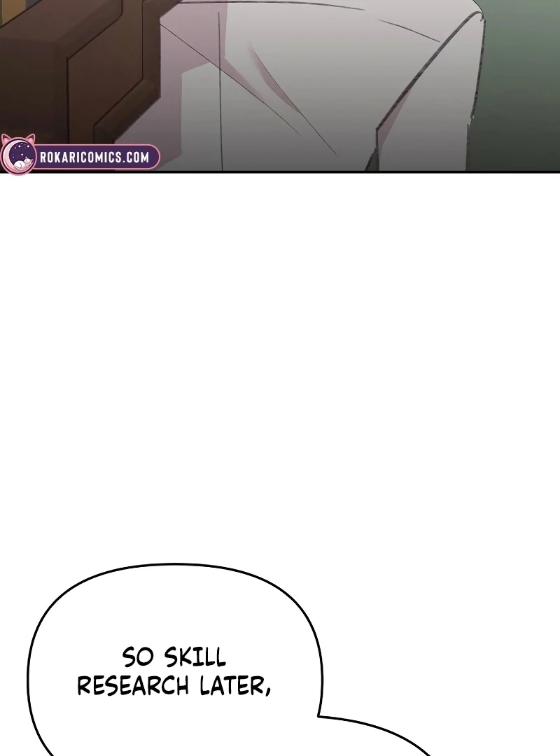 School of Romance Fantasy Chapter 21 - page 79