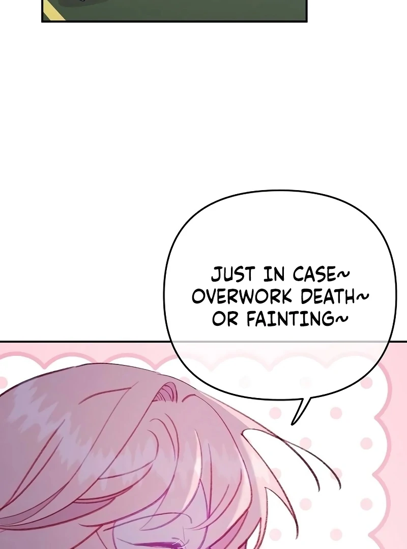 School of Romance Fantasy Chapter 21 - page 81