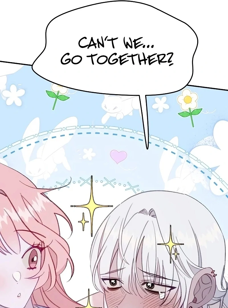 School of Romance Fantasy Chapter 21 - page 84