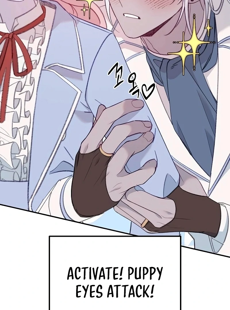 School of Romance Fantasy Chapter 21 - page 85