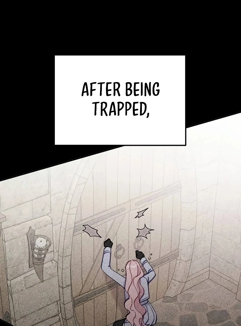 School of Romance Fantasy Chapter 21 - page 95