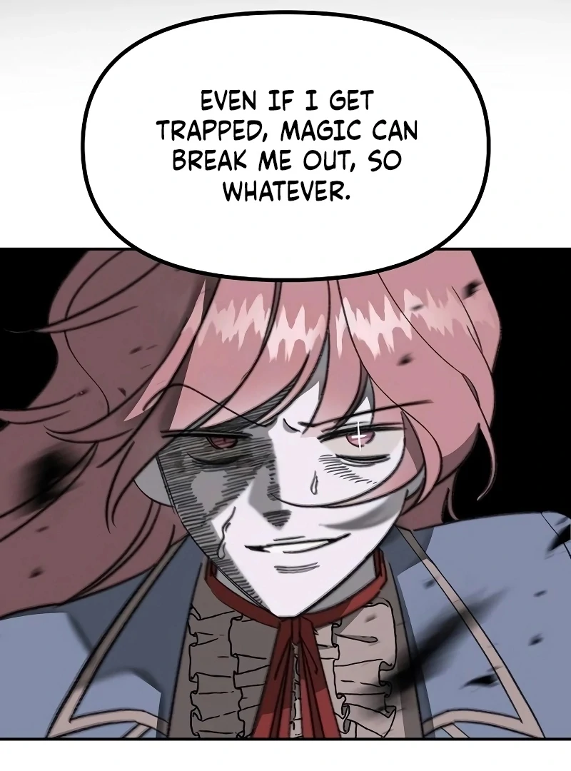 School of Romance Fantasy Chapter 21 - page 98