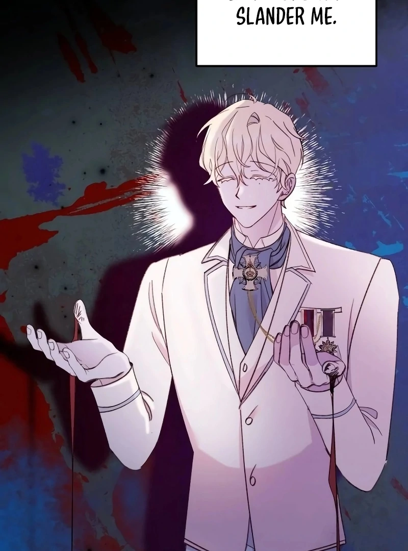 School of Romance Fantasy Chapter 23 - page 101