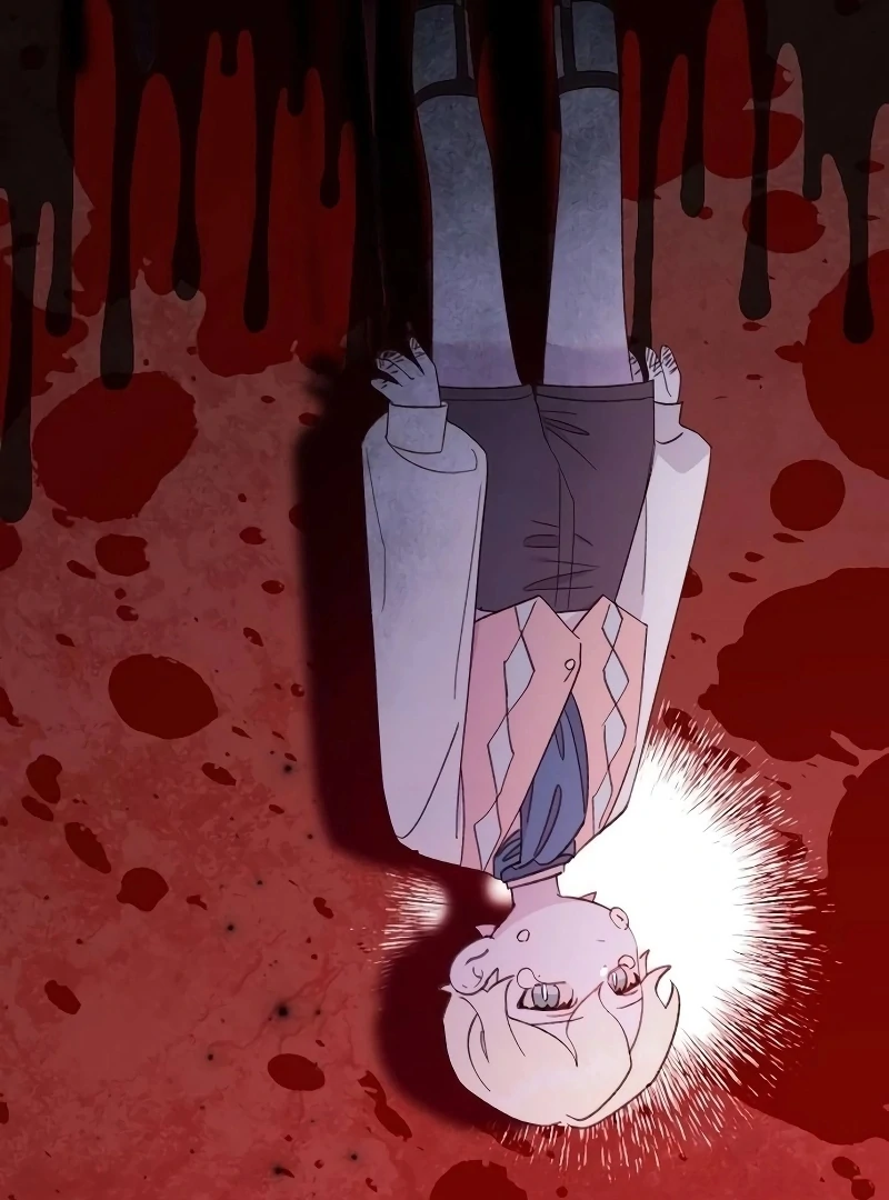 School of Romance Fantasy Chapter 23 - page 104