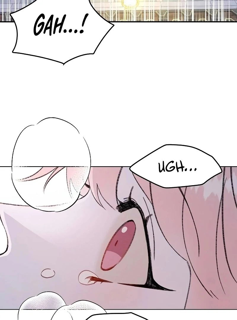 School of Romance Fantasy Chapter 23 - page 25