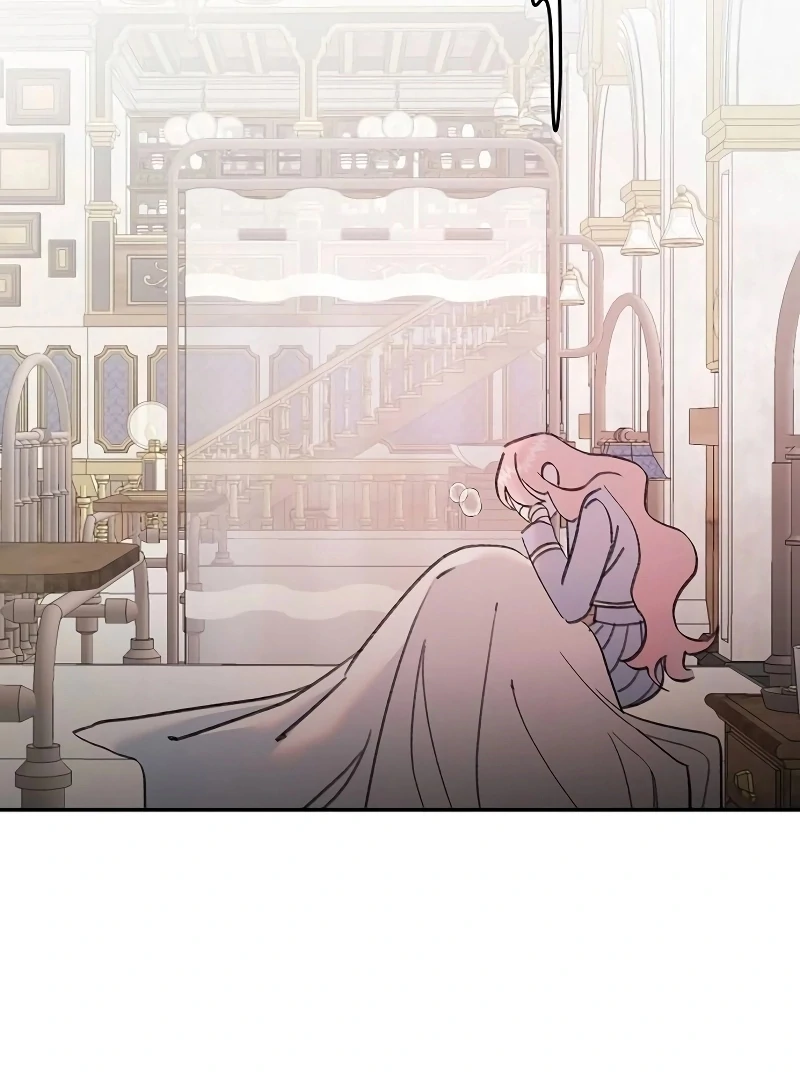 School of Romance Fantasy Chapter 23 - page 27