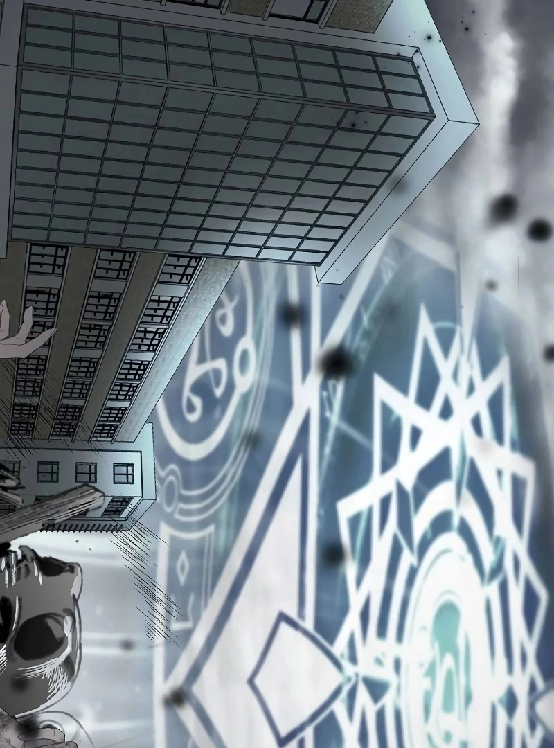 School of Romance Fantasy Chapter 23 - page 3