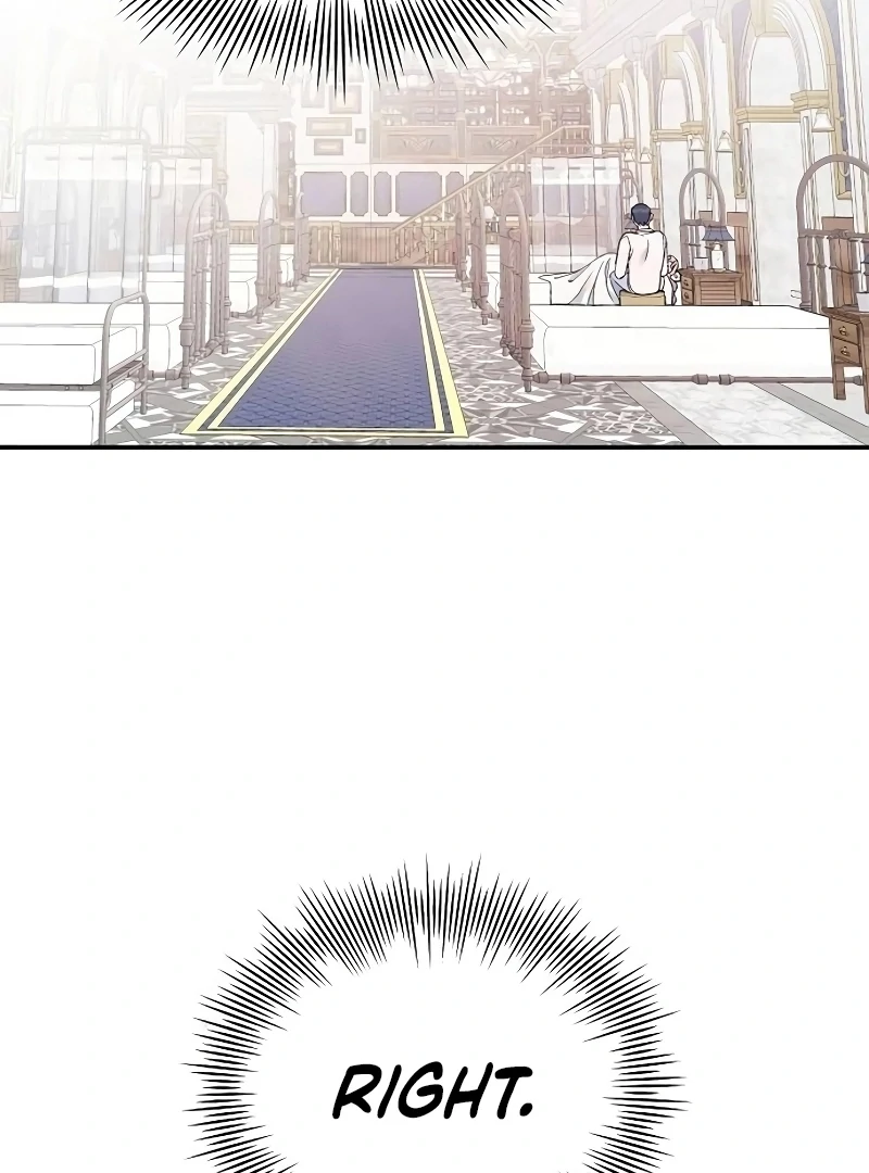 School of Romance Fantasy Chapter 23 - page 32