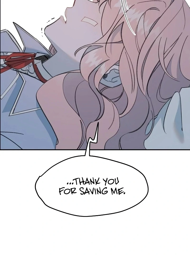 School of Romance Fantasy Chapter 23 - page 36