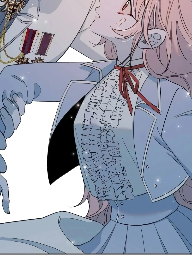 School of Romance Fantasy Chapter 23 - page 40