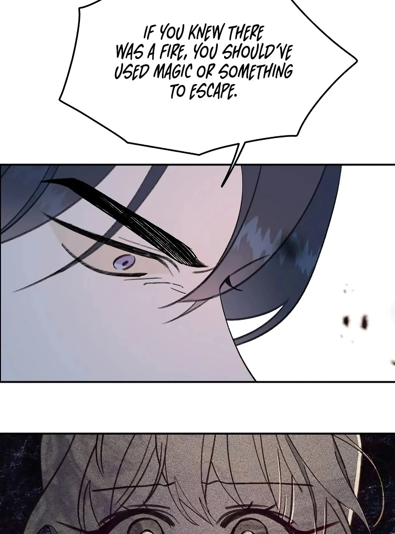 School of Romance Fantasy Chapter 23 - page 42