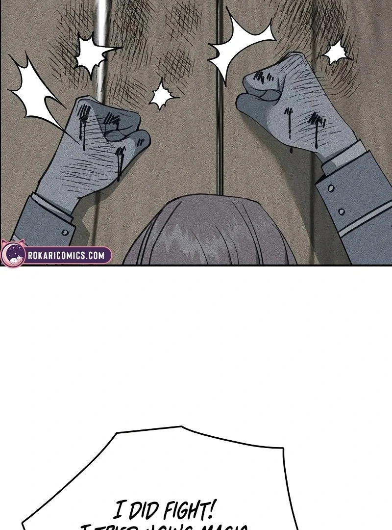 School of Romance Fantasy Chapter 23 - page 44