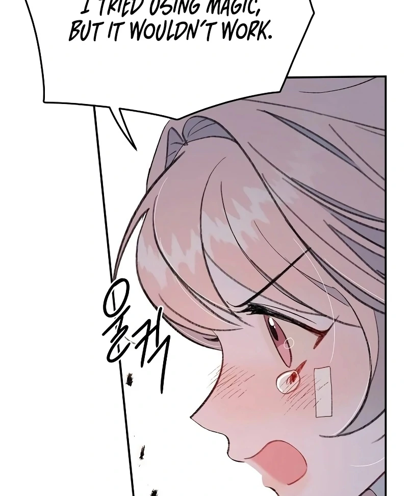 School of Romance Fantasy Chapter 23 - page 45