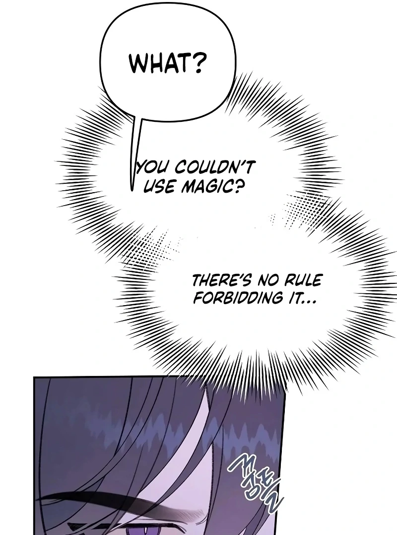 School of Romance Fantasy Chapter 23 - page 47