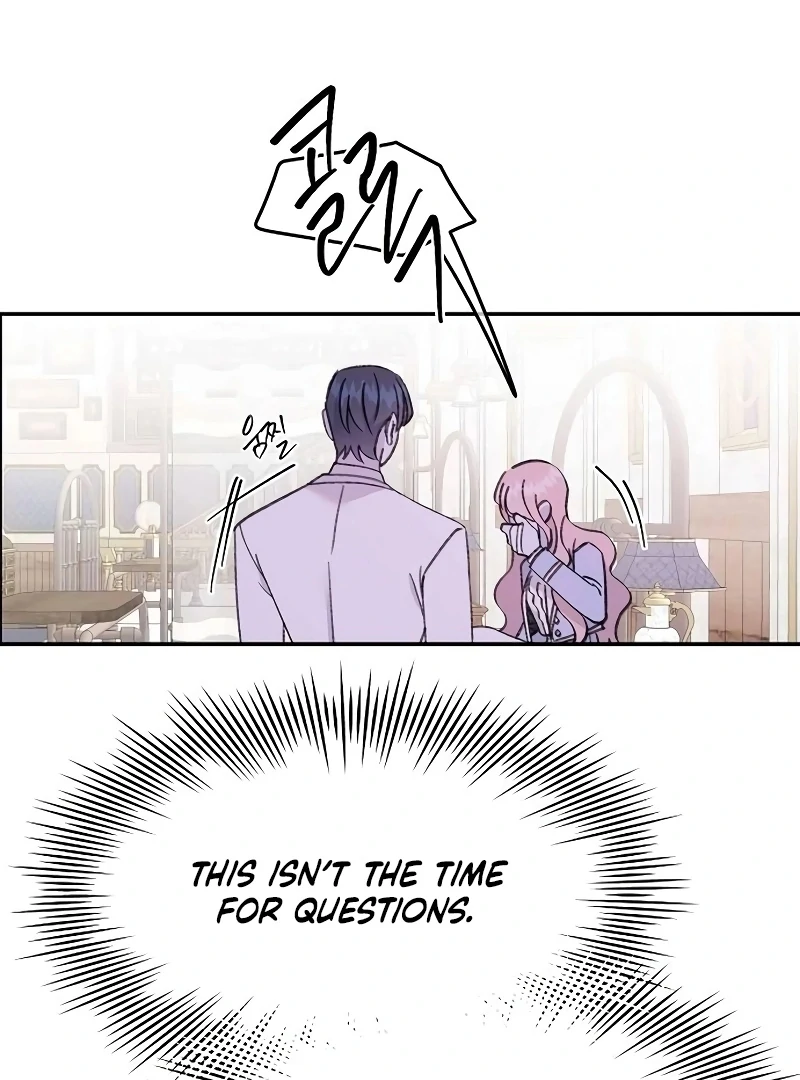 School of Romance Fantasy Chapter 23 - page 49