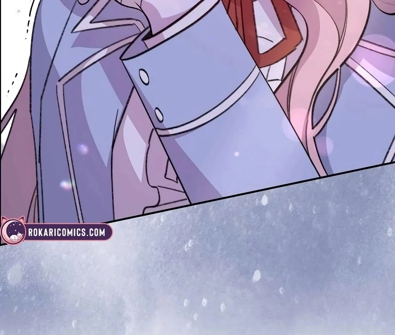 School of Romance Fantasy Chapter 23 - page 56