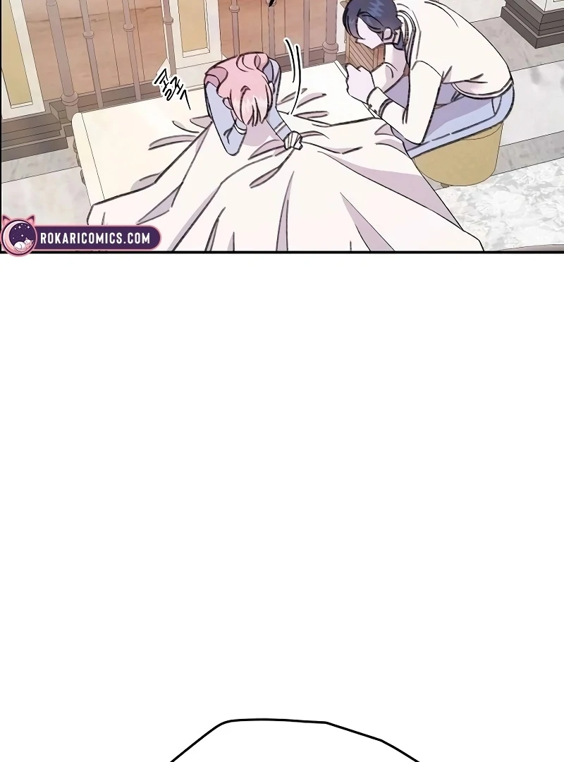 School of Romance Fantasy Chapter 23 - page 69