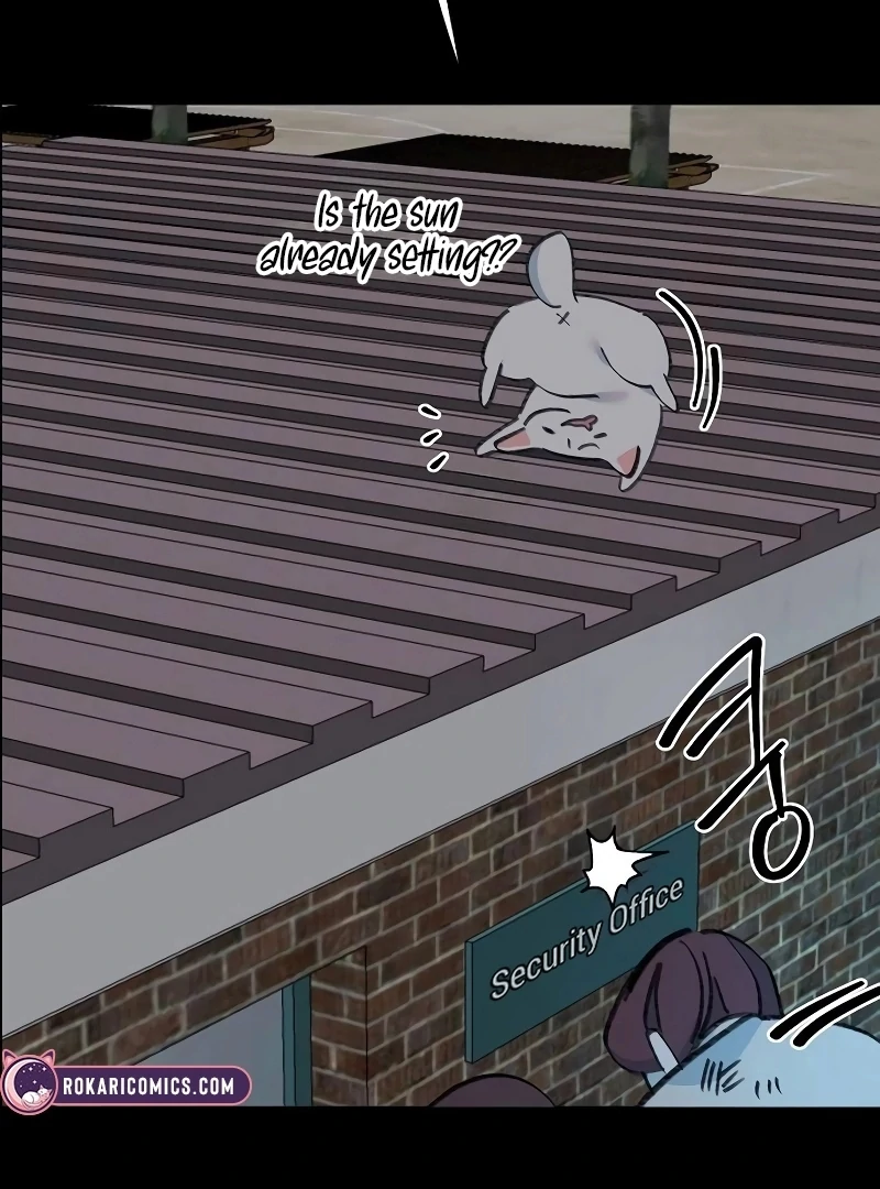 School of Romance Fantasy Chapter 23 - page 7