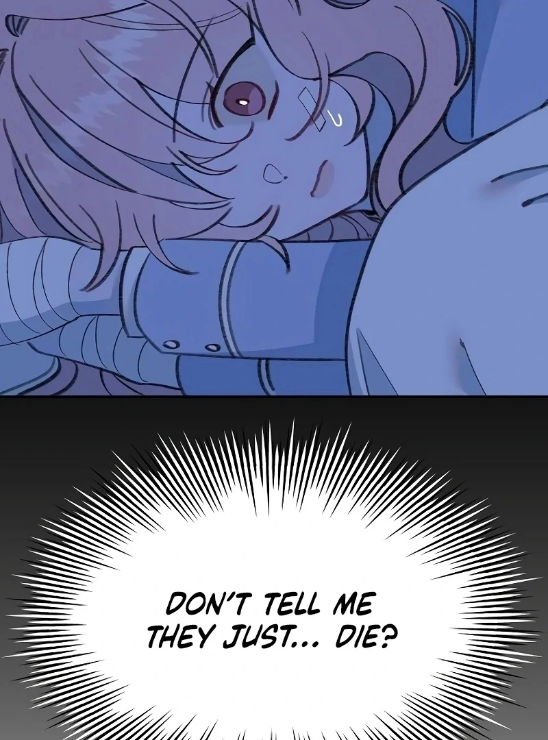 School of Romance Fantasy Chapter 23 - page 82