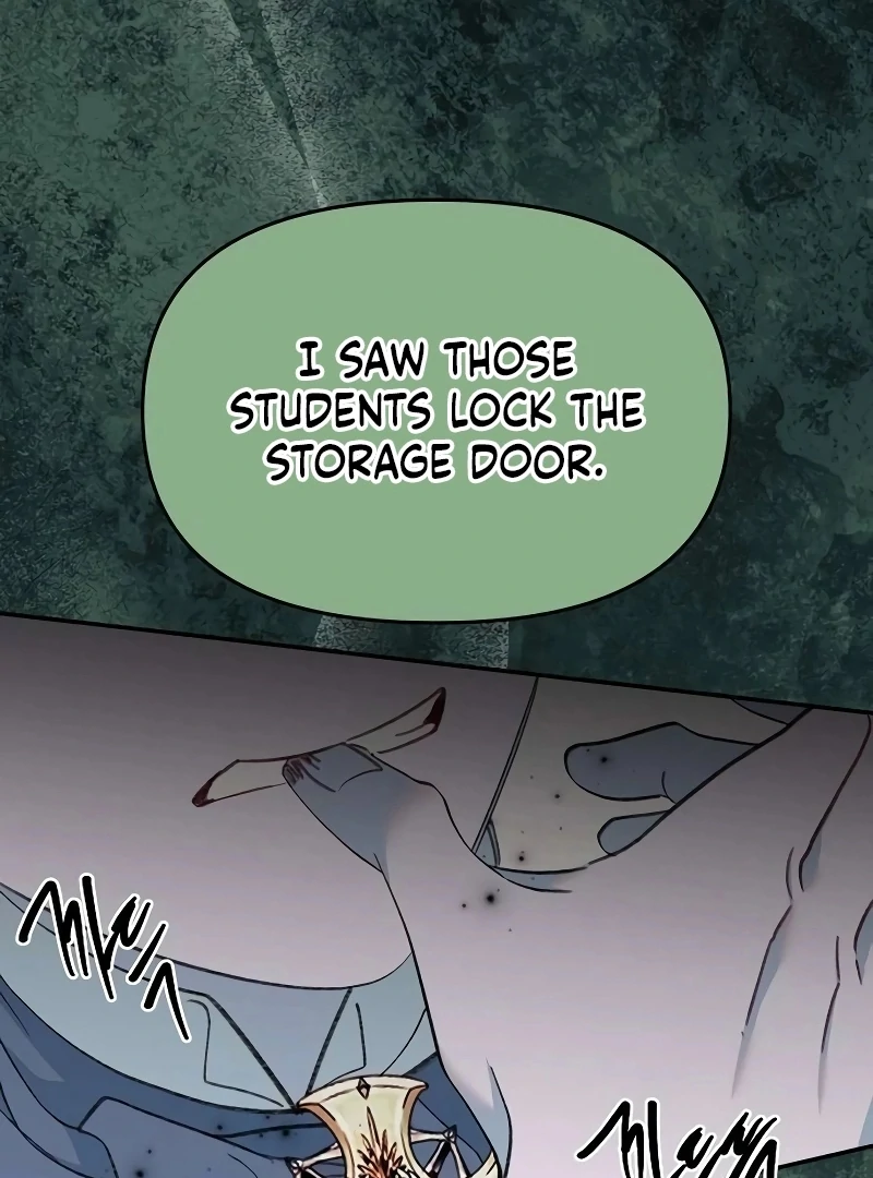 School of Romance Fantasy Chapter 23 - page 86