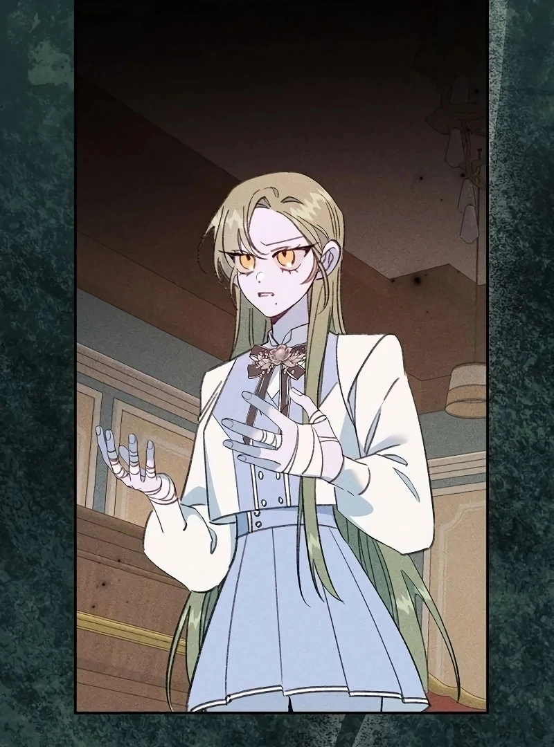 School of Romance Fantasy Chapter 23 - page 88