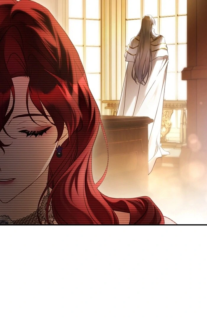 The Flower Who Bears The Sword Chapter 30 - page 105