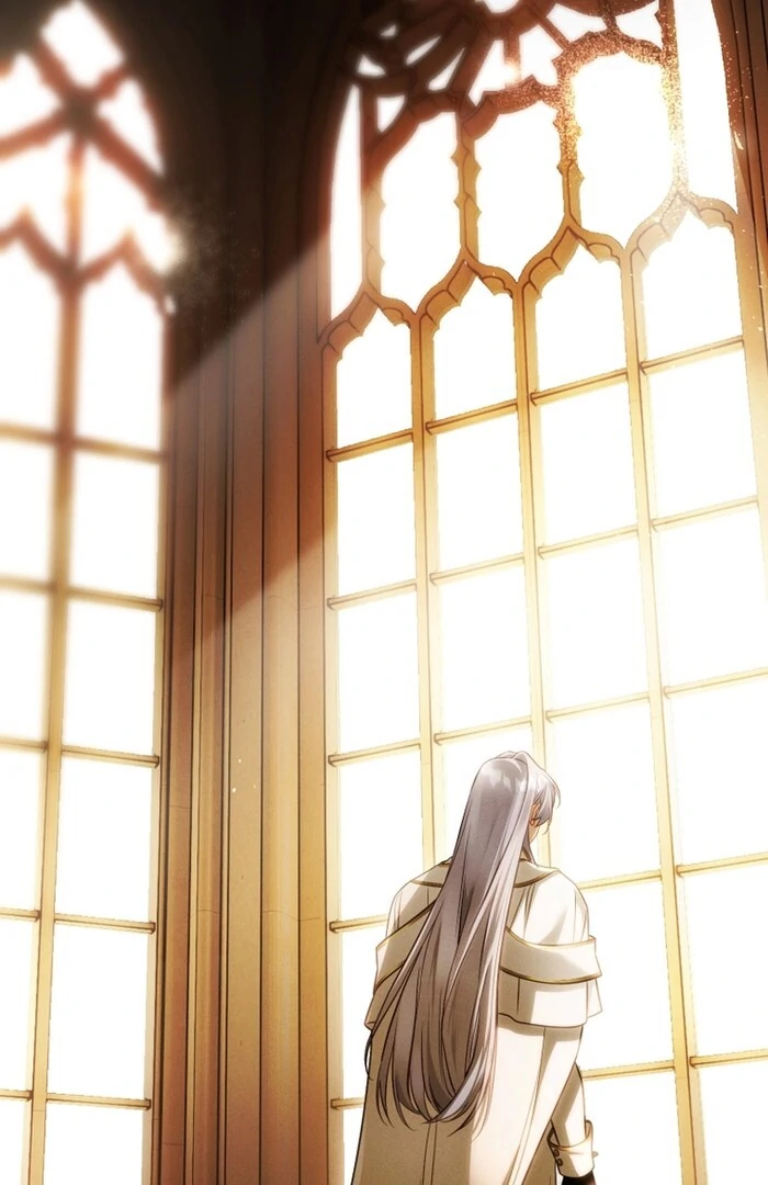 The Flower Who Bears The Sword Chapter 30 - page 117