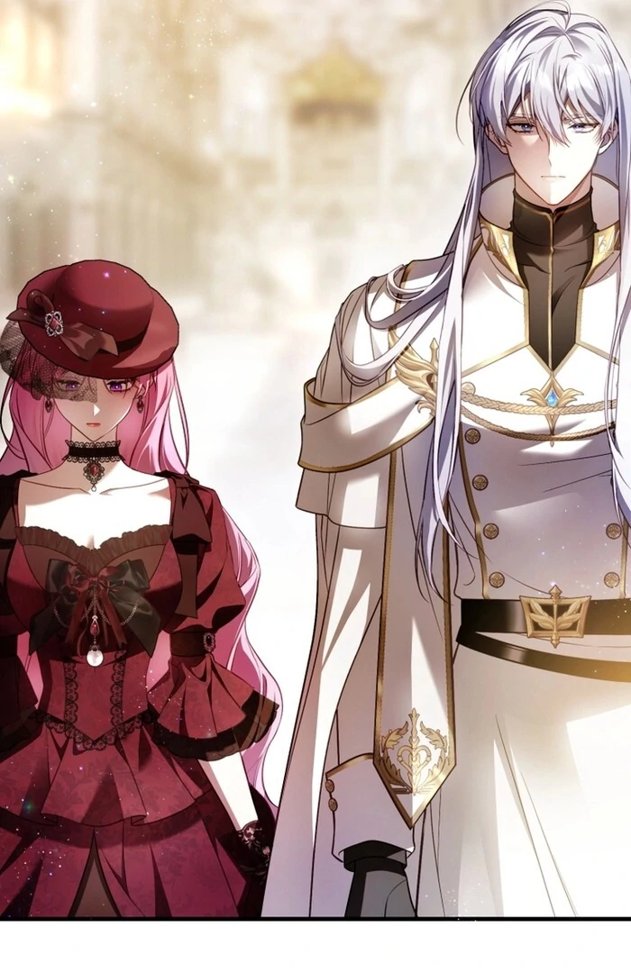 The Flower Who Bears The Sword Chapter 30 - page 11