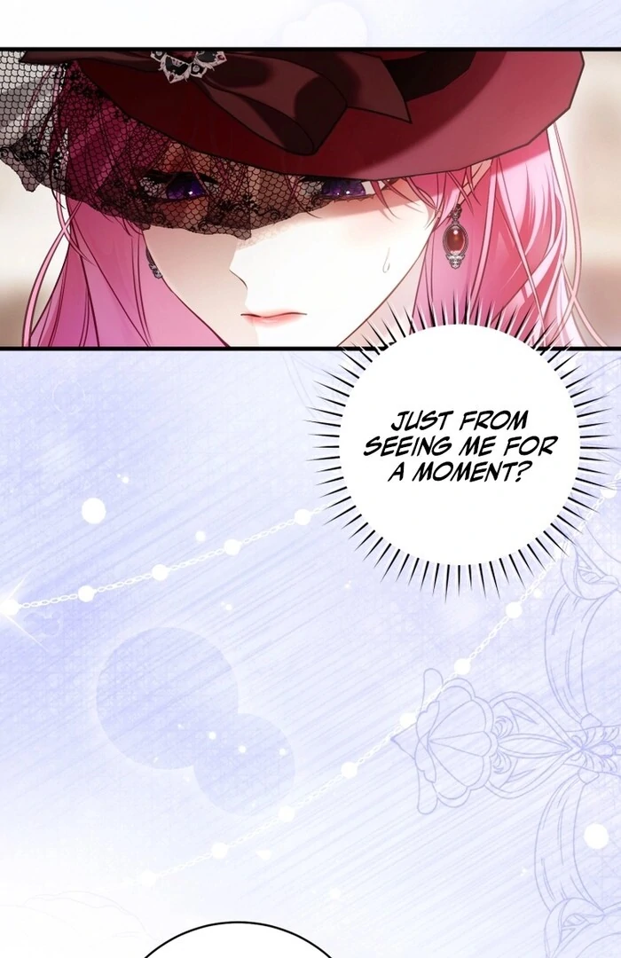 The Flower Who Bears The Sword Chapter 30 - page 14