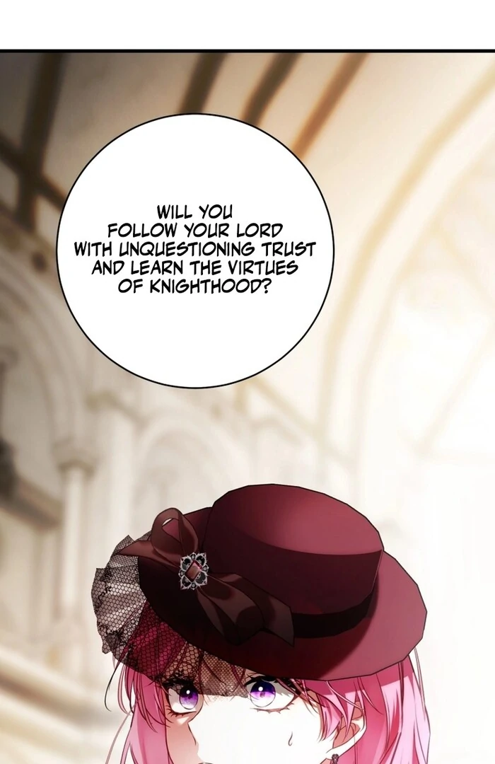 The Flower Who Bears The Sword Chapter 30 - page 16