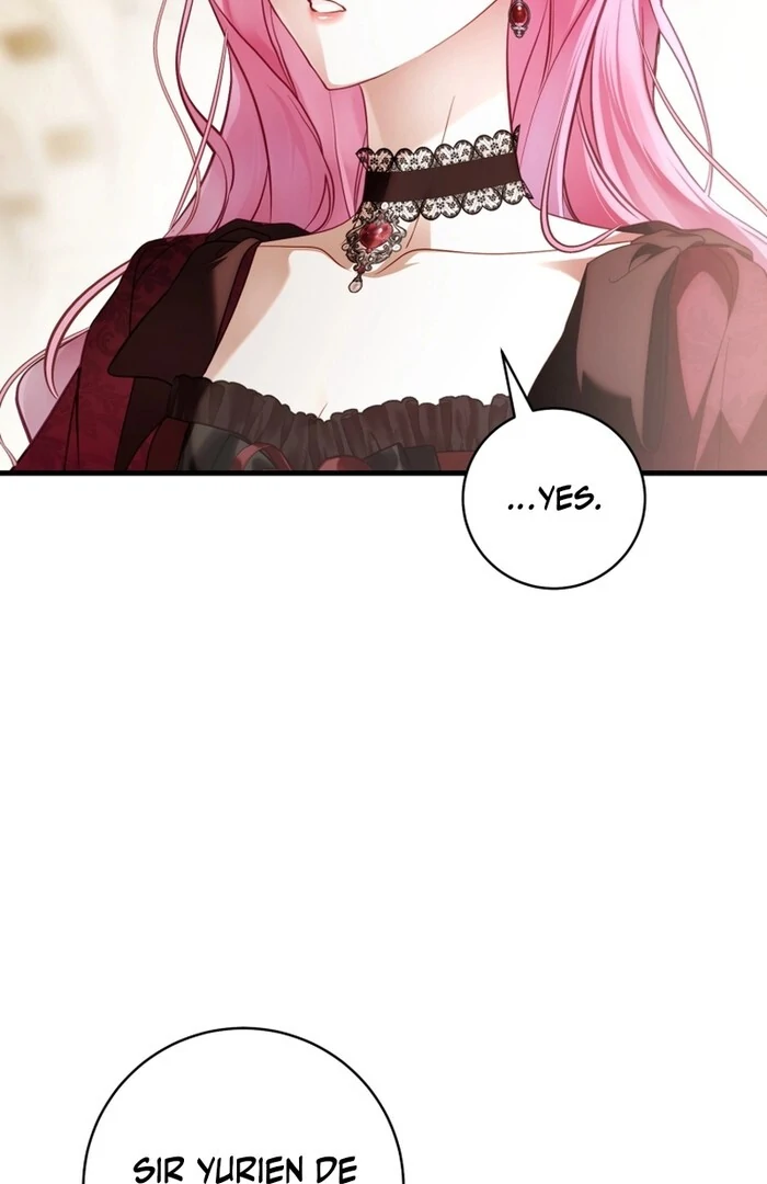 The Flower Who Bears The Sword Chapter 30 - page 17