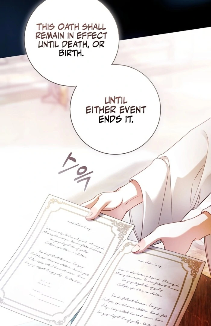 The Flower Who Bears The Sword Chapter 30 - page 23