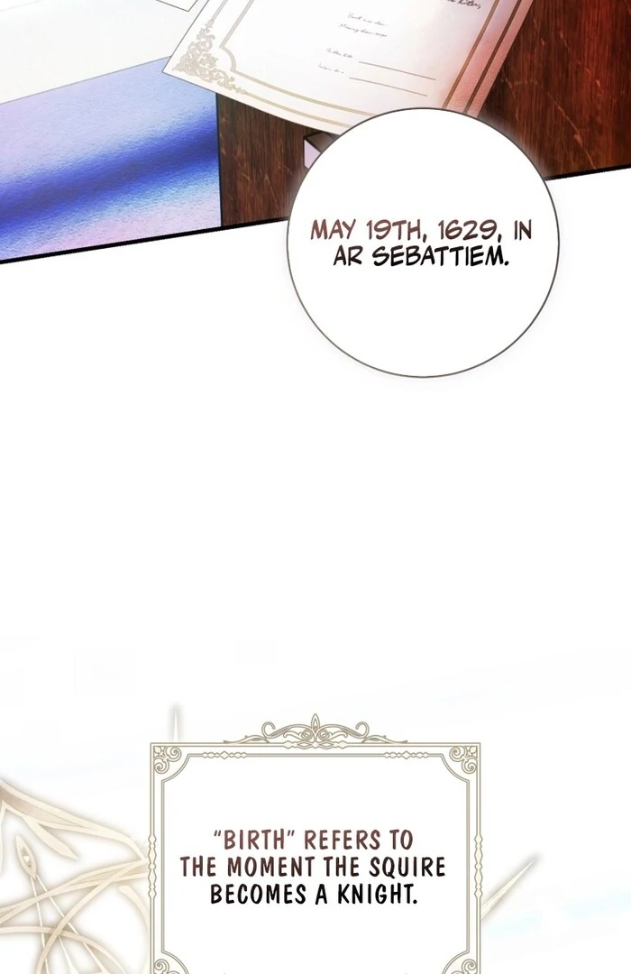 The Flower Who Bears The Sword Chapter 30 - page 24