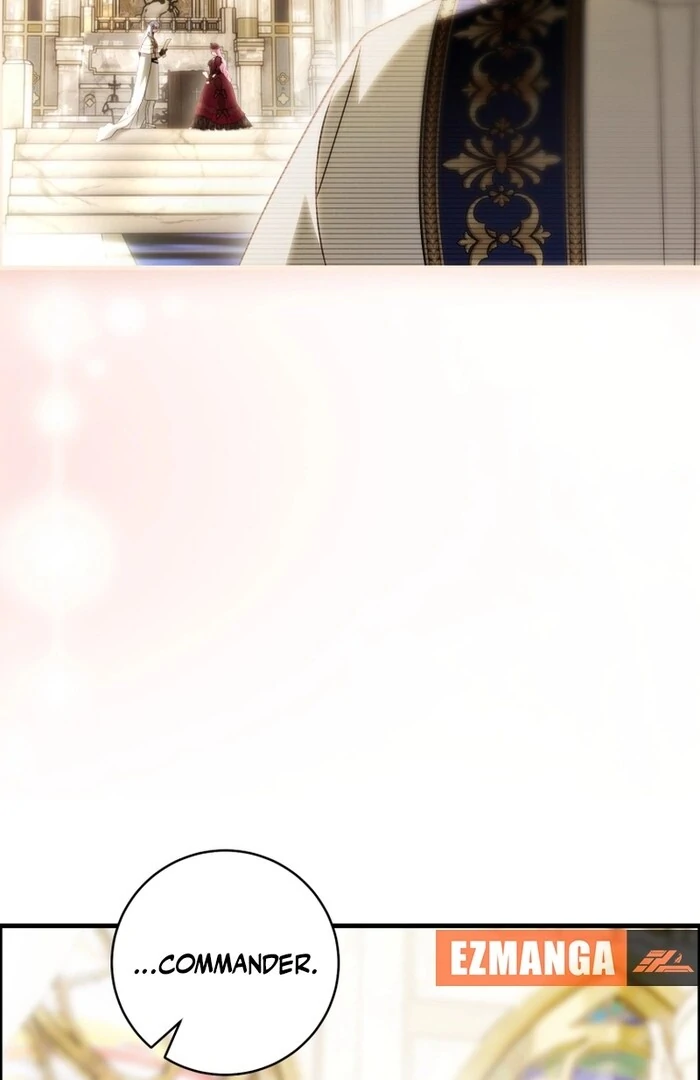 The Flower Who Bears The Sword Chapter 30 - page 32