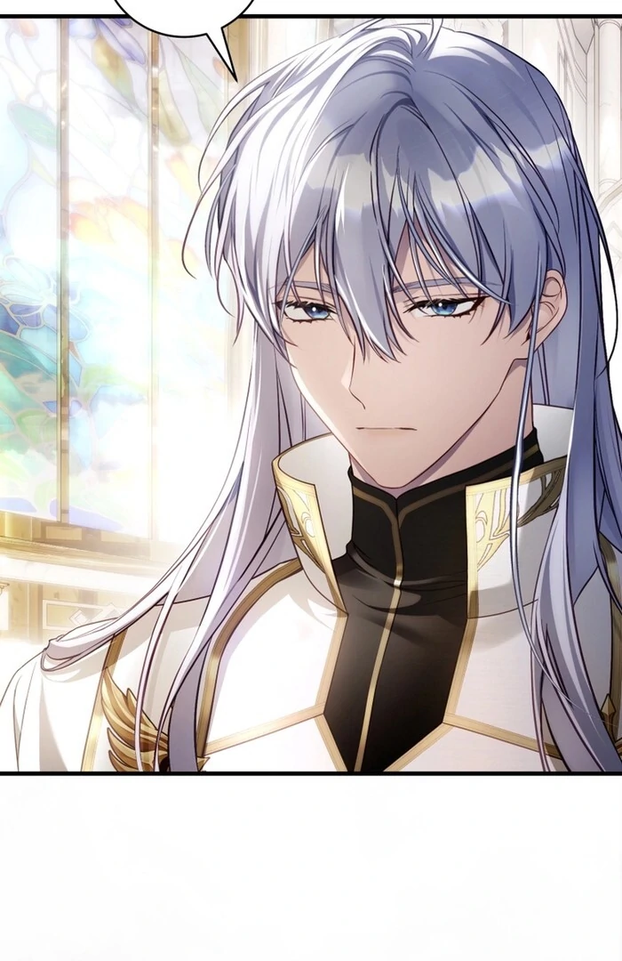 The Flower Who Bears The Sword Chapter 30 - page 37