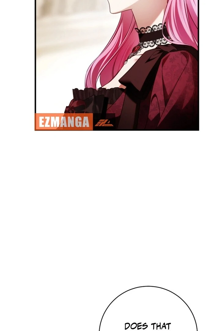 The Flower Who Bears The Sword Chapter 30 - page 46