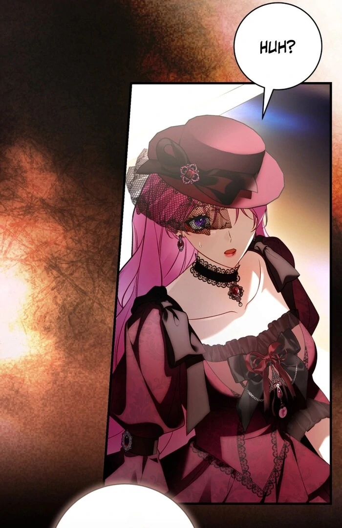 The Flower Who Bears The Sword Chapter 30 - page 49