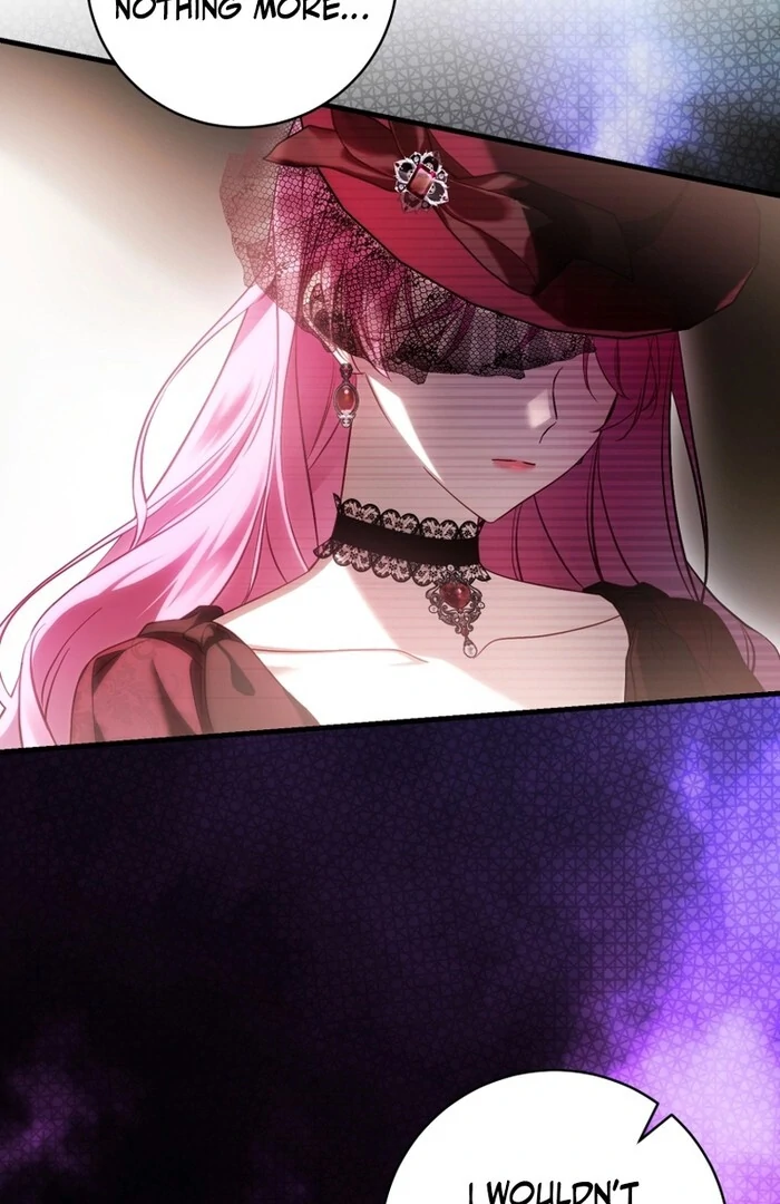 The Flower Who Bears The Sword Chapter 30 - page 53