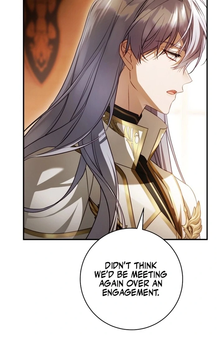 The Flower Who Bears The Sword Chapter 30 - page 80